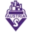 Austria Salzburg badge