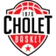 Cholet badge