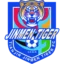 Tianjin Jinmen Tiger badge