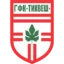 Tikvesh badge