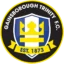 Gainsborough Trinity badge