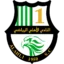 Al-Ahli Doha badge