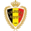 Belgium U21 badge