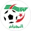 Algeria badge
