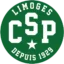 Limoges badge