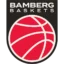 Bamberg Baskets badge