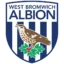 West Bromwich Albion badge