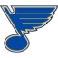 St. Louis Blues badge