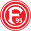 Fortuna Düsseldorf badge