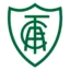 América Mineiro badge