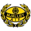 Mjällby badge