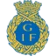 Gefle badge
