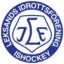 Leksands IF badge