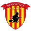 Benevento badge