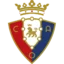 Osasuna badge