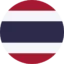 Thailand U23 badge