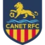 Canet Roussillon badge