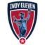 Indy Eleven badge