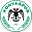 Konyaspor badge