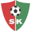 SK St. Johann badge