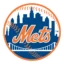 New York Mets badge