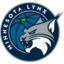 Minnesota Lynx badge