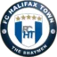 Halifax Town badge