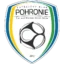 Pohronie badge