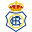 Recreativo de Huelva badge