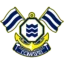 FC Imabari badge
