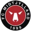 FC Midtjylland badge