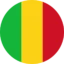 Mali Basketball Women badge