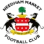 Needham Market badge