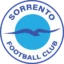 Sorrento badge