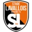 Laval badge