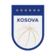 Kosovo Basketball badge