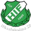 Hässleholm badge