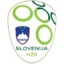 Slovenia badge
