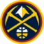 Denver Nuggets badge