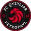 Kyzylzhar Petropavl badge