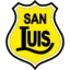 San Luis de Quillota badge