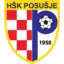 Posušje badge