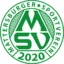 Mattersburg 2020 badge