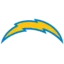 Los Angeles Chargers badge