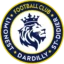 Limonest Saint-Didier badge
