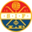 Strømsgodset badge