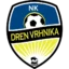 Dren Vrhnika badge