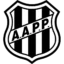 Ponte Preta badge