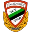 Star Starachowice badge