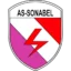 SONABEL badge